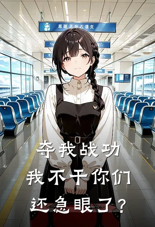 夺我战功，我不干你们还急眼了？姜玄姜天全文阅读免费全集_最新全本小说夺我战功，我不干你们还急眼了？(姜玄姜天)