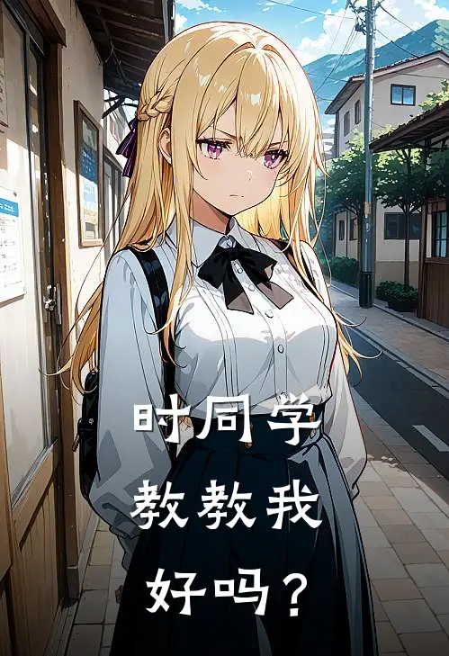 时同学，教教我好吗？时瑾叙夏弦新热门小说_最新章节列表时同学，教教我好吗？(时瑾叙夏弦)