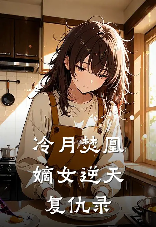 冷月焚凰：嫡女逆天复仇录