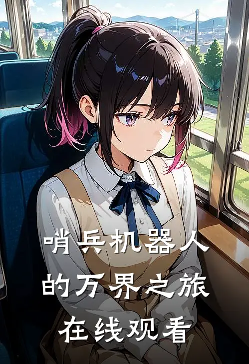 哨兵机器人的万界之旅在线观看