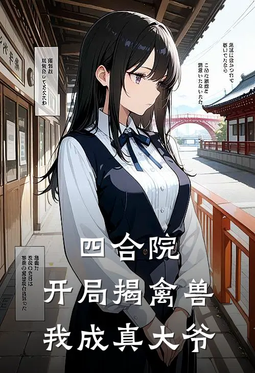 李卫国易中海《四合院：开局揭禽兽，我成真大爷》全文免费在线阅读_《四合院：开局揭禽兽，我成真大爷》全本在线阅读