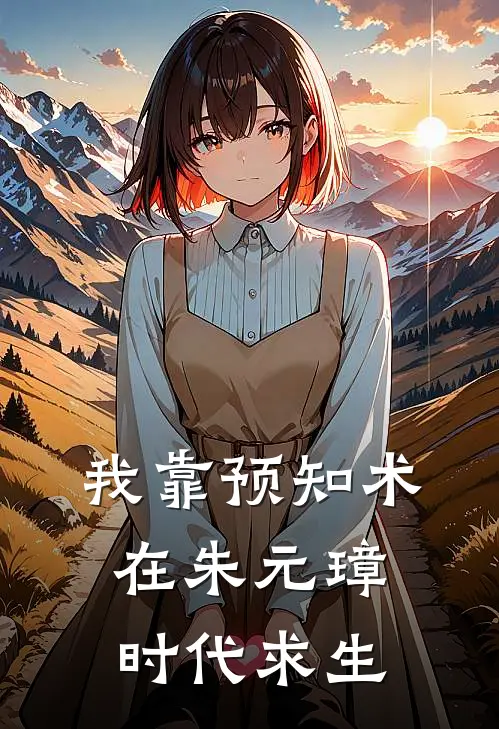 我靠预知术在朱元璋时代求生(沈拓齐泰)最新小说推荐_最新热门小说我靠预知术在朱元璋时代求生沈拓齐泰