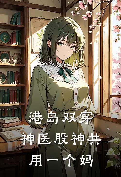 港岛双穿：神医股神共用一个妈(薛长安楚渊)小说最新章节_全文免费小说港岛双穿：神医股神共用一个妈薛长安楚渊