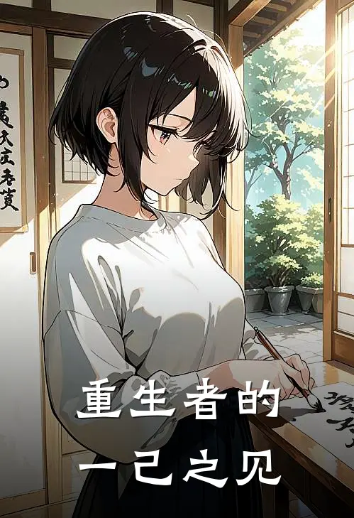 重生者的一己之见