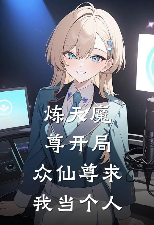 炼天魔尊开局，众仙尊求我当个人凌昊凌昊全文阅读免费全集_免费小说炼天魔尊开局，众仙尊求我当个人(凌昊凌昊)