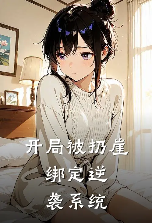 开局被扔崖，绑定逆袭系统