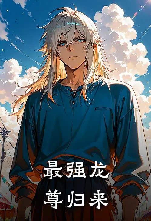 最强龙尊归来