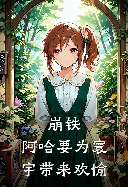 崩铁：阿哈要为寰宇带来欢愉