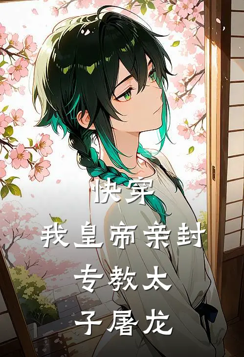 快穿：我皇帝亲封，专教太子屠龙(谢珩章邯)最新小说_免费阅读完整版小说快穿：我皇帝亲封，专教太子屠龙(谢珩章邯)