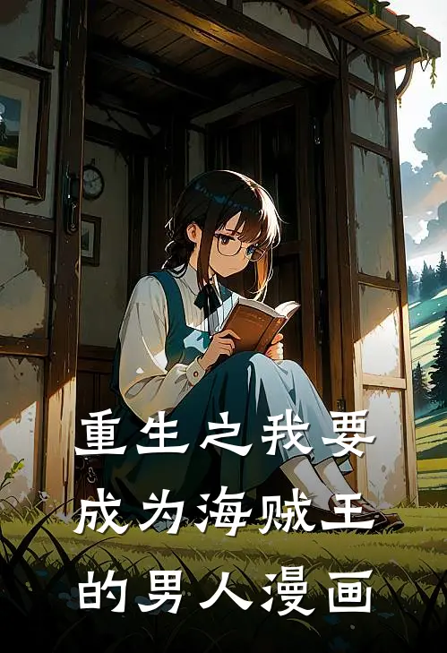 重生之我要成为海贼王的男人漫画