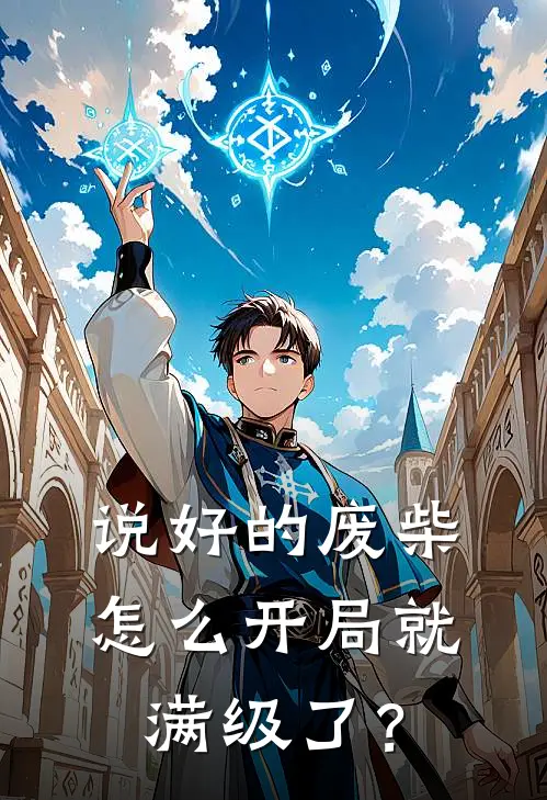 说好的废柴，怎么开局就满级了？