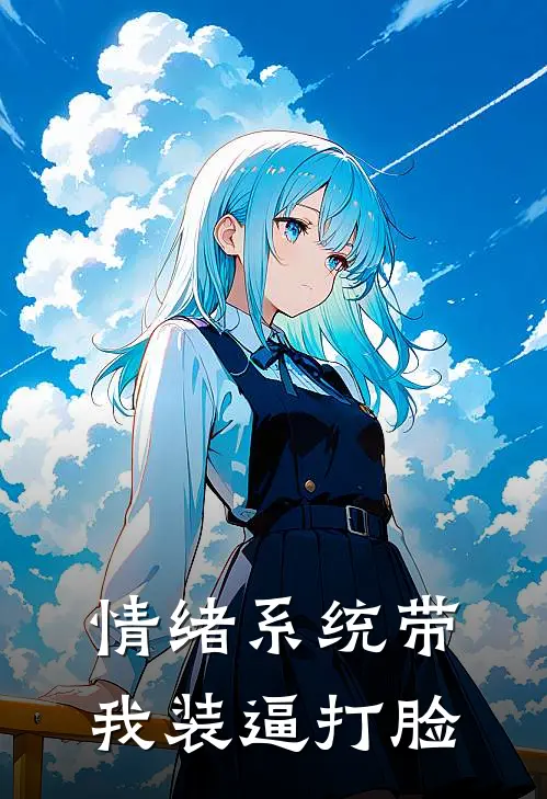 情绪系统带我装逼打脸