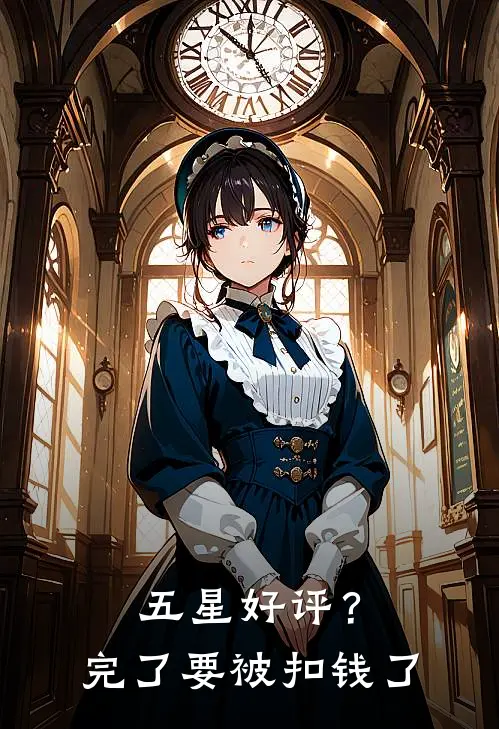 五星好评？完了，要被扣钱了(林小雨莫清)全本完结小说_完整版免费全文阅读五星好评？完了，要被扣钱了(林小雨莫清)