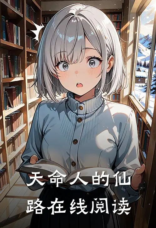 天命人的仙路在线阅读