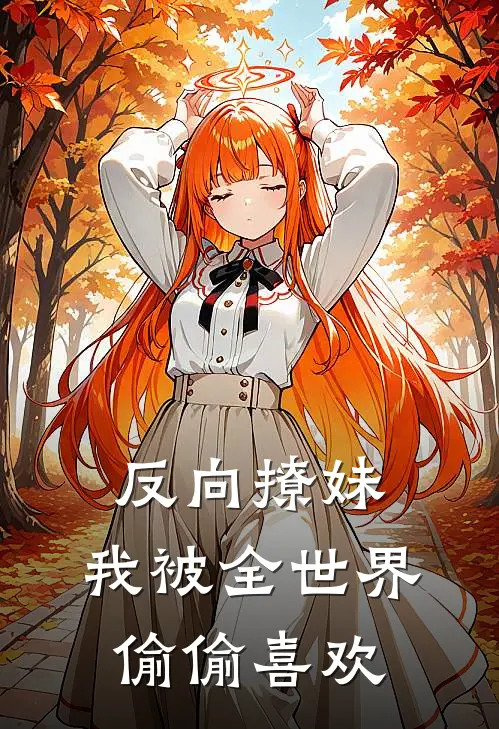 陈星林晚（反向撩妹，我被全世界偷偷喜欢）免费阅读无弹窗_反向撩妹，我被全世界偷偷喜欢陈星林晚全文免费阅读无弹窗大结局