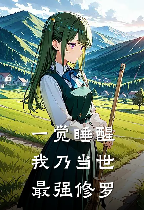 一觉睡醒，我乃当世最强修罗小说高黎梦金山（已完结全集完整版大结局）高黎梦金山小说全文阅读笔趣阁