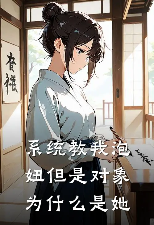 系统教我泡妞但是对象为什么是她林默苏小雨完本热门小说_小说推荐完结系统教我泡妞但是对象为什么是她林默苏小雨