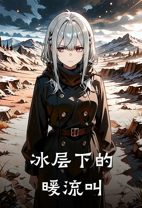冰层下的暖流叫
