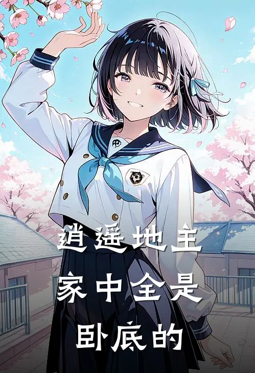 逍遥地主家中全是卧底的