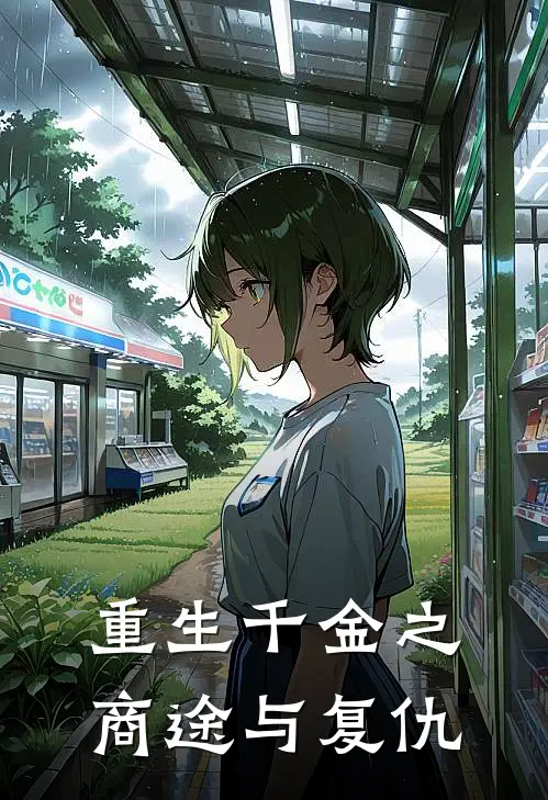 重生千金之商途与复仇