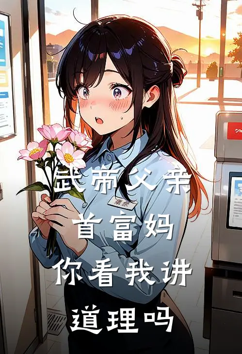 武帝父亲首富妈，你看我讲道理吗