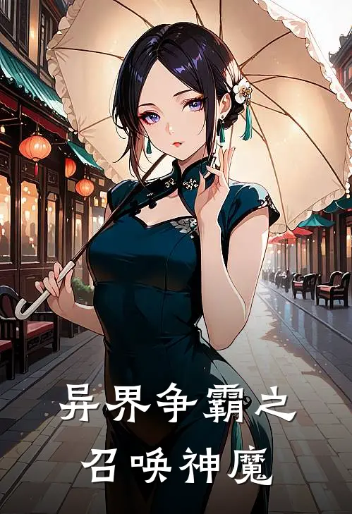 异界争霸之召唤神魔