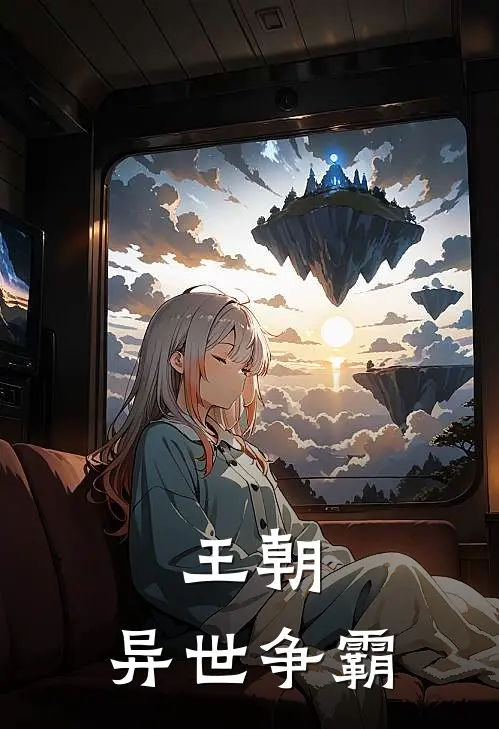 王朝，异世争霸