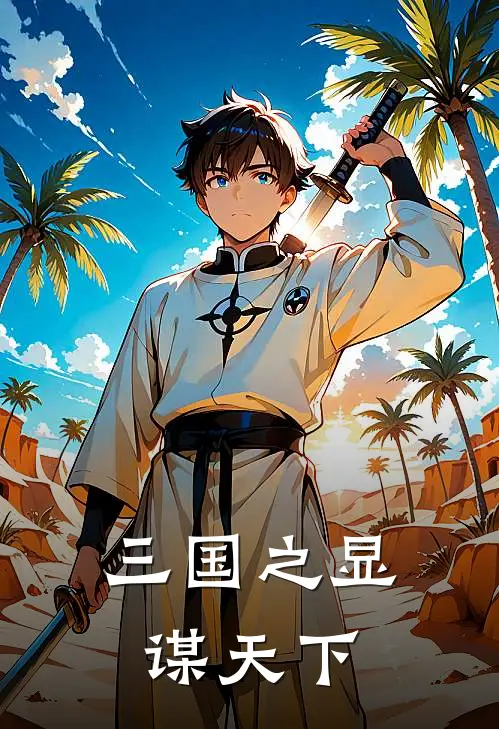 三国之显谋天下