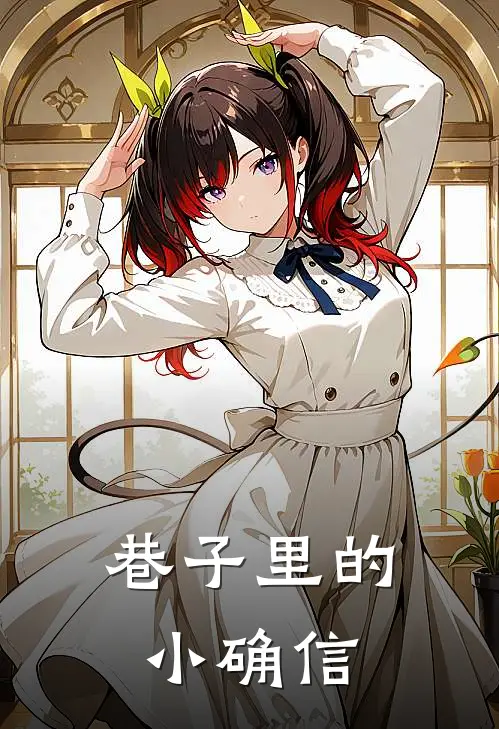 巷子里的小确信