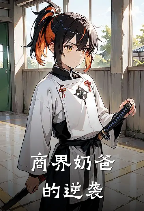 商界奶爸的逆袭