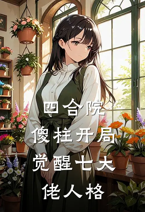 四合院：傻柱开局觉醒七大佬人格何雨柱许大茂完结小说免费阅读_完本热门小说四合院：傻柱开局觉醒七大佬人格何雨柱许大茂