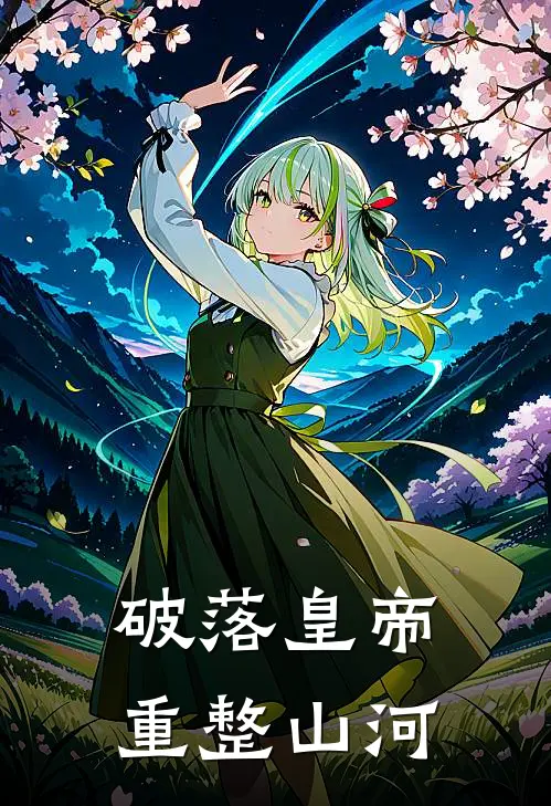 破落皇帝重整山河