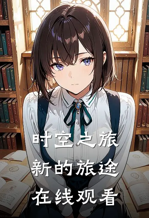 时空之旅新的旅途在线观看