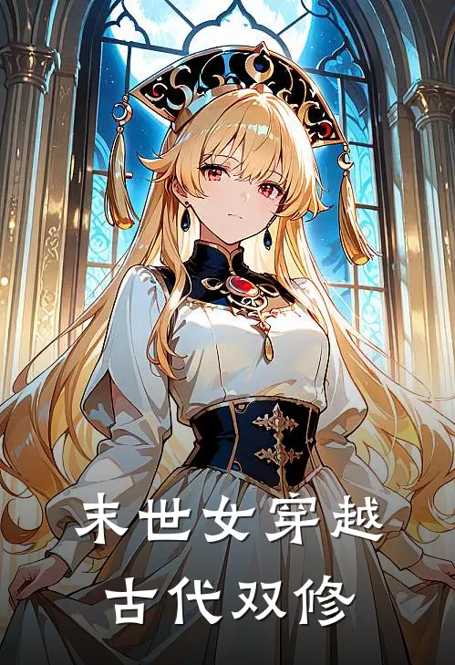 末世女穿越古代双修