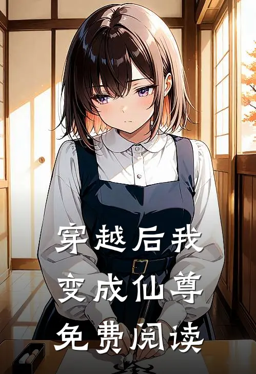 穿越后我变成仙尊免费阅读