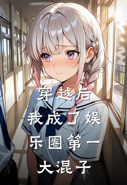 穿越后，我成了娱乐圈第一大混子