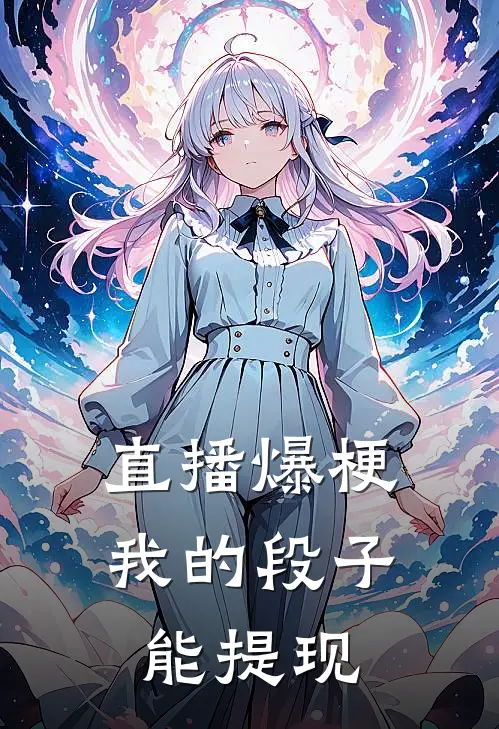 直播爆梗，我的段子能提现(凌毅李薇)全本免费在线阅读_直播爆梗，我的段子能提现全文阅读