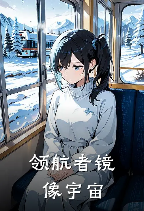 领航者镜像宇宙