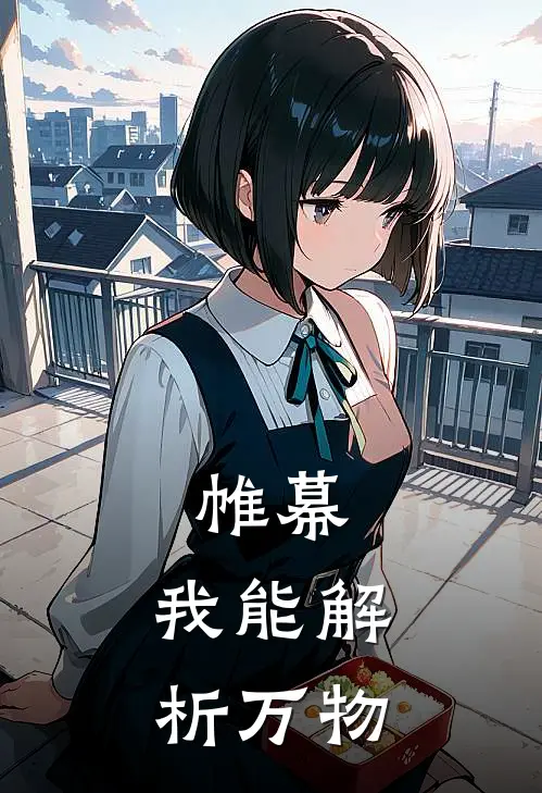 帷幕：我能解析万物