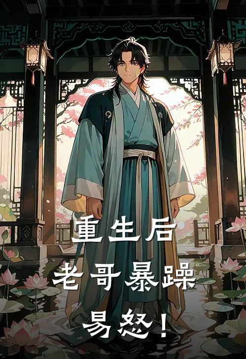 重生后，老哥暴躁易怒！
