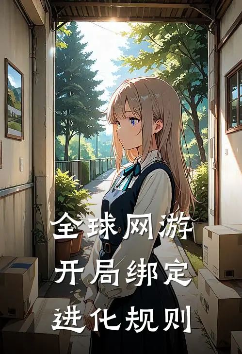 全球网游：开局绑定进化规则