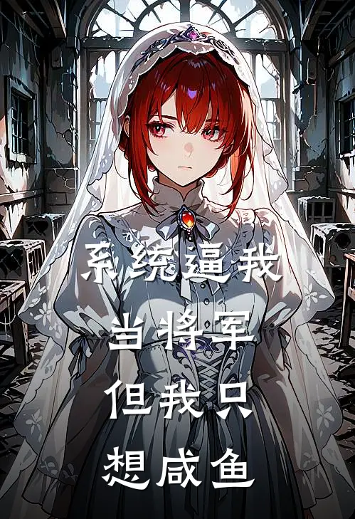 系统逼我当将军，但我只想咸鱼