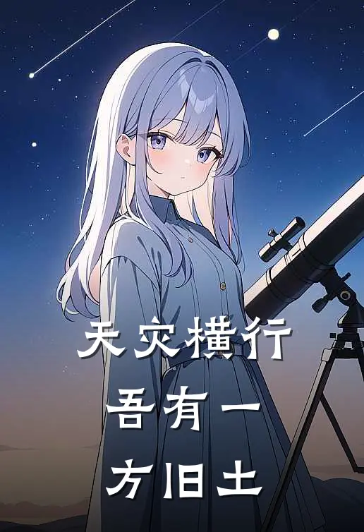 天灾横行：吾有一方旧土