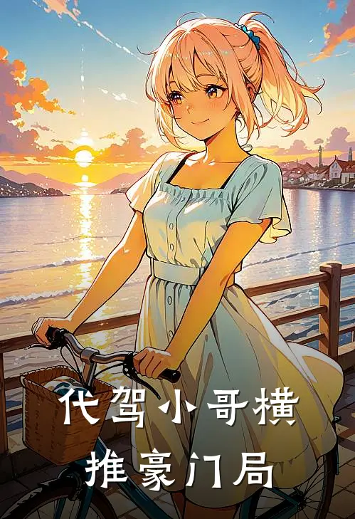 代驾小哥横推豪门局