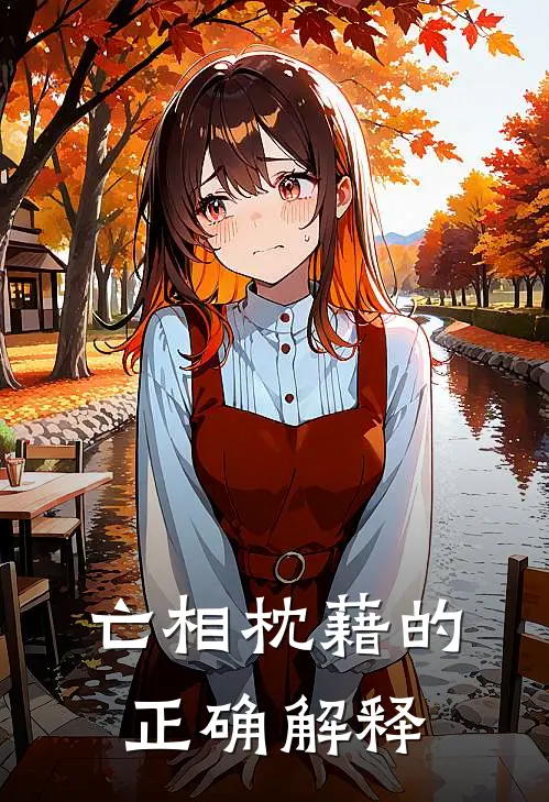 亡相枕藉的正确解释