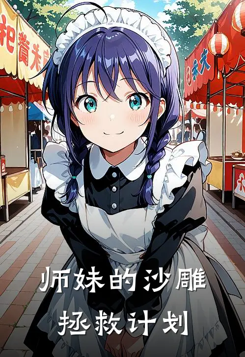 师妹的沙雕拯救计划