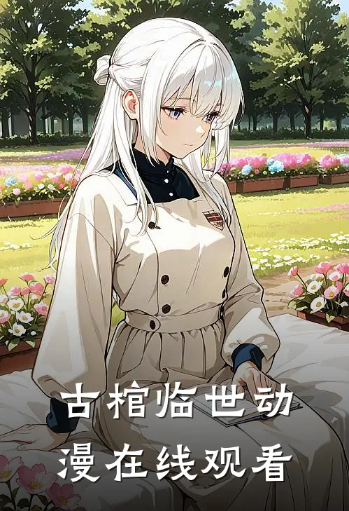 古棺临世动漫在线观看