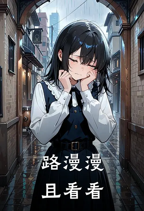 路漫漫，且看看