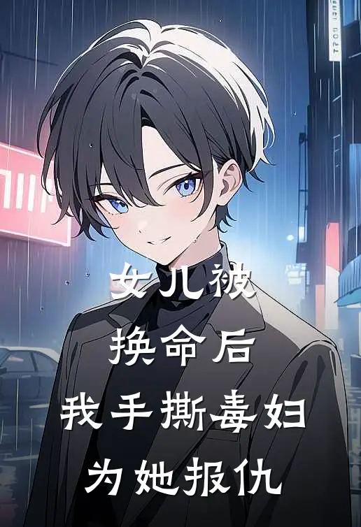 女儿被换命后，我手撕毒妇为她报仇