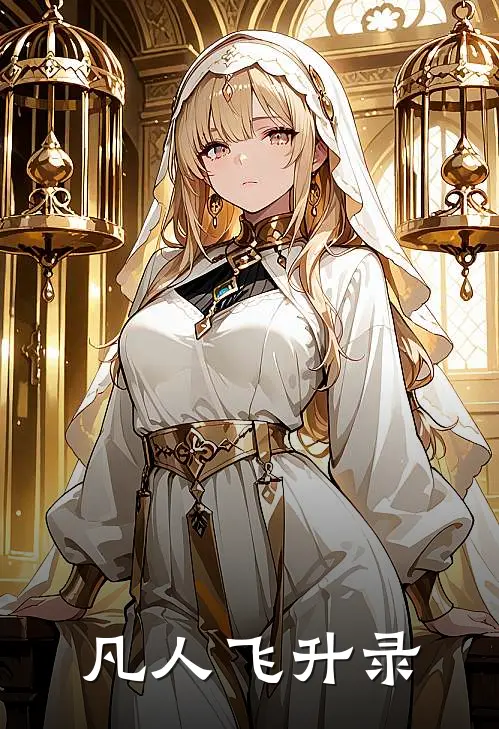 凡人飞升录